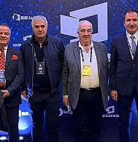 Gazeteciliğin geleceği İstanbul'da şekilleniyor