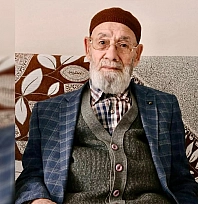 Gazetemiz yazarlarından Hanifi Yavaş'ın acı günü