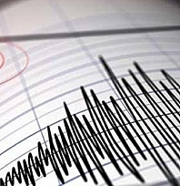 Gaziantep'te korkutan  deprem