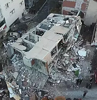 Gebze'den kahreden haber geldi: Bir çocuğun cansız bedenine ulaşıldı