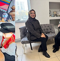 Gelenek ve göreneklerimiz ile geçmişten günümüze Elazığ şiveleri