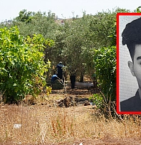 Genç adam elleri arkadan bağlı halde ölü bulundu