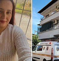 Genç kadın evinin banyosunda ölü bulundu