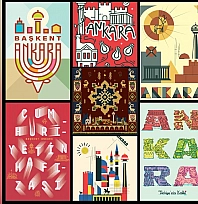 Genç sanat yarışması sonuçlandı