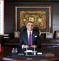 Gençlerin tercihi şaşırtmadı: Gürsel Erol bir kez daha listede