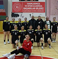 Gençlik ve Spor Kulübünden saniyelerle gelen zafer