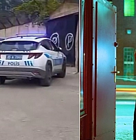 Genelevde fenalaşan 60 yaşındaki adam hayatını kaybetti