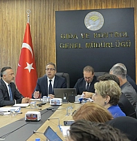 Gıda etiketlemede yeni dönem