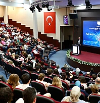 Gıda Güvenliğinde Koordinasyon Toplantısı: çalışmalar değerlendirildi