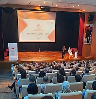 Gıda Okuryazarlığı Eğitimleri Adana ve Şırnak'ta devam ediyor