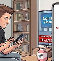 Gıda ve Kontrol Genel Müdürlüğü'nden 'Doğru Bilgi' uyarısı