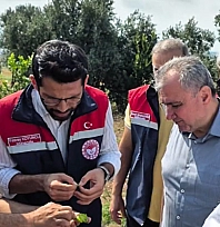 Gıda ve Kontrol Genel Müdürlüğü'nden B-Reçete vurgusu