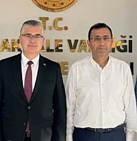 Gıda ve Kontrol Genel Müdürlüğü'nden saha çalışması
