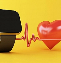 Giyilebilir teknoloji sağlıkta oyunu değiştiriyor