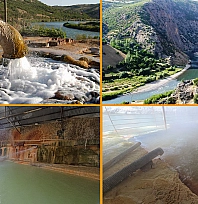 Golan Kaplıcalarında belirsizliğe devam