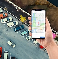 Google'dan park yeri unutanlara büyük kolaylık