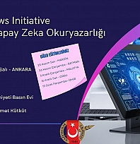 Google, Malatya'da yapay zeka eğitimi verecek