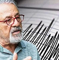 Görür'de korkutan açıklama: Büyük deprem bekliyoruz