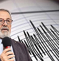 Görür'den kritik deprem açıklaması: Çok daha büyük olabilirdi