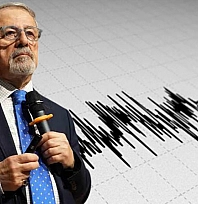Görür'den kritik deprem açıklaması: Bölge gerilmeye devam ediyor