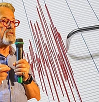 Görür: Malatya fayı tetiklenseydi 7'nin üzerinde deprem olurdu