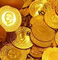 Gram altın 6 Bin TL'yi zorluyor! Elazığ'da güncel altın fiyatları... Elazığ'da çeyrek altın ne kadar?