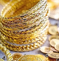 Gram altında yeni hedef belli oldu: 11 bin TL