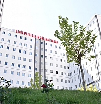 GSB Elazığ yurtları bir yurttan daha fazlası