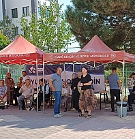GSB Elazığ yurtları yeni eğitim-öğretim döneminde öğrencilerini karşıladı