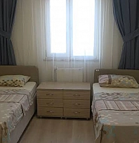 GSB yurtları için başvurular başladı