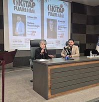 Güçlü kalemler okurlarıyla buluşuyor