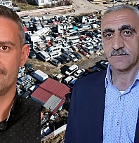 Gülbasan: 'Ömer Ertan Yıllardır Çocukların Hakkını Gasp Eden Bir Şahıstır'