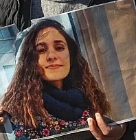 Gülistan Doku soruşturmasında tutuklu sayısı 20'ye yükseldi