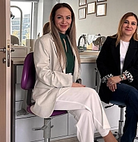 Gülüşünüz güzelliğinize eşlik ediyor mu?