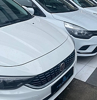 Gümrükten çıkan 435 araç ihaleyle satışta: fiyatlar 75 bin TL'den başlıyor