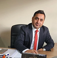 Gündoğdu: 'Yaşanan üzücü olayda rant peşine düşmek kaygı vericidir'