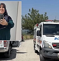 Günlerdir aranıyordu: Elleri bağlı halde ölü bulundu