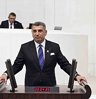 Gürsel Erol'dan 'Artık zamanı geldi' açıklaması
