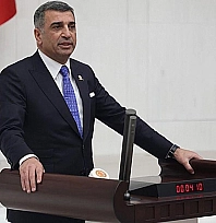 Gürsel Erol'dan Bakanlığa çağrı: '2 Alternatif koridor daha eklenmeli'