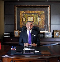 Gürsel Erol'dan CHP kararı: 'Yoluma ana kadromda devam ediyorum'