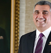 Gürsel Erol'dan faıli meçhul cinayetlerin aydınlatılmasına destek