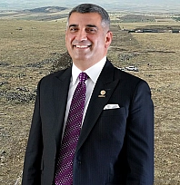 Gürsel Erol'dan Karma OSB Çıkışı: 'Süreç neden uzadı?'