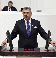 Gürsel Erol'dan NATO Zirvesi Açıklaması: 'Devlet Olmanın Gereğidir'