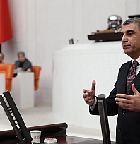 Gürsel Erol'dan Netanyahu'ya sert tepki: 'Türkiye'ye mesaj veremezsiniz'
