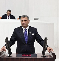 Gürsel Erol'dan siyasetçilere mesaj: 'Devletle çatışmak değil, halka hizmet etmek'