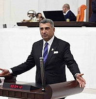 Gürsel Erol'dan Türkiye'nin geleceği için hayati çağrı