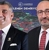 Gürsel Erol, Ejder Açıkkapı'yı canlı yayına davet etti: 'Kim doğru söylüyor Elazığ halkı karar versin'