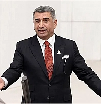 gürsel erol: 'elâzığ, cumhuriyet'in ve ay yıldızlı al bayrağın sarsılmaz kalesidir'