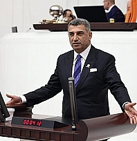 Gürsel Erol, 'Elazığ'ın kalbi olan şehir merkezi kaderine terk edilemez kentsel dönüşüm acilen tamamlanmalıdır'