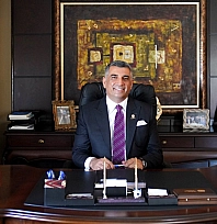 Gürsel Erol hem sözünde durdu hem de açık açık talepte bulundu